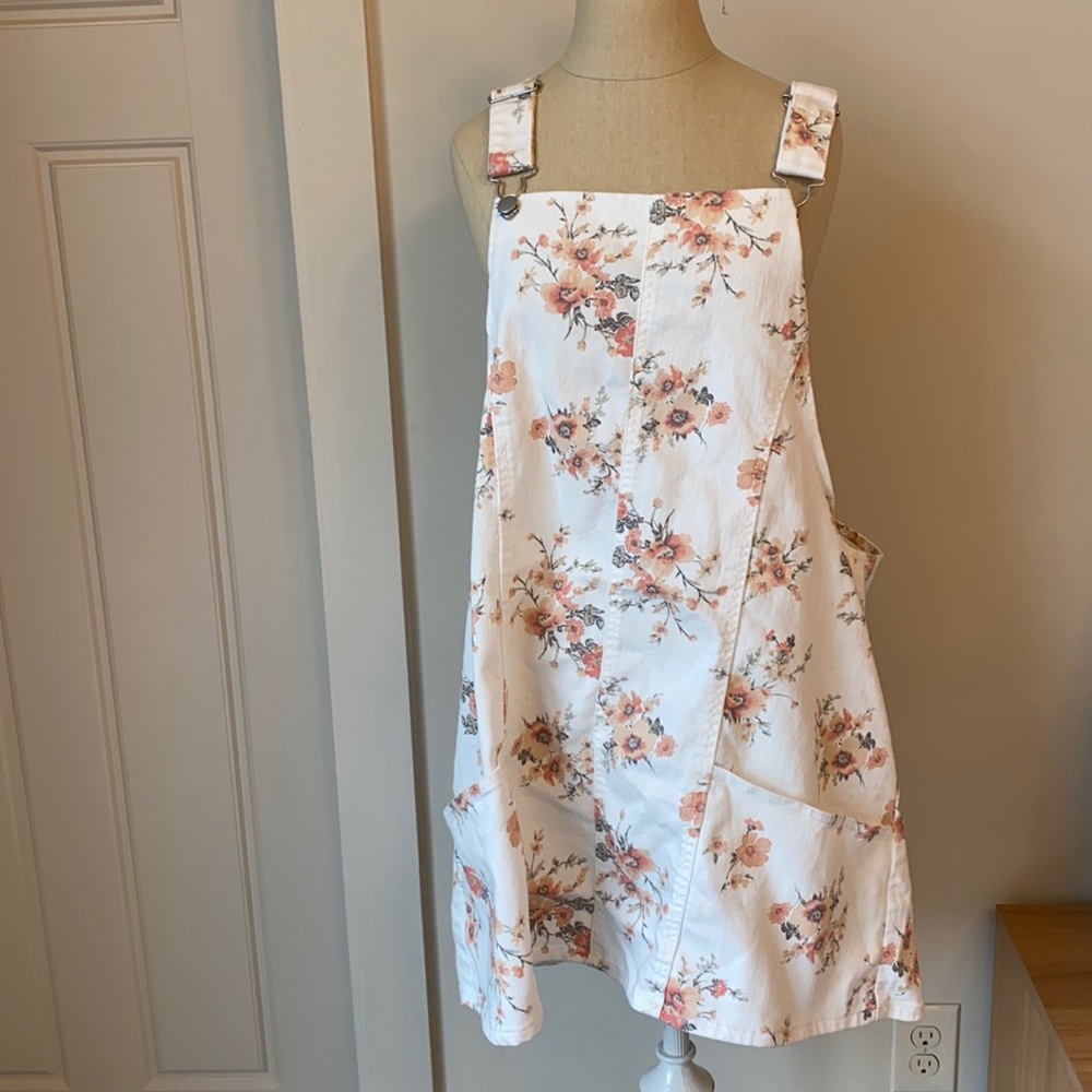 No Boundaries Dress